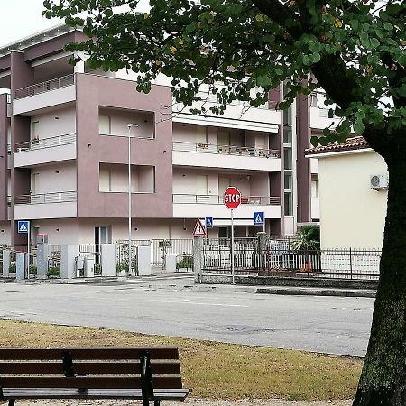 Aleanto Home Верона Экстерьер фото