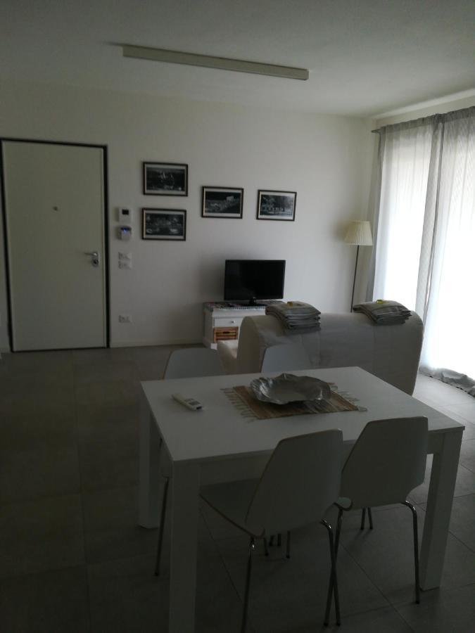 Aleanto Home Верона Экстерьер фото
