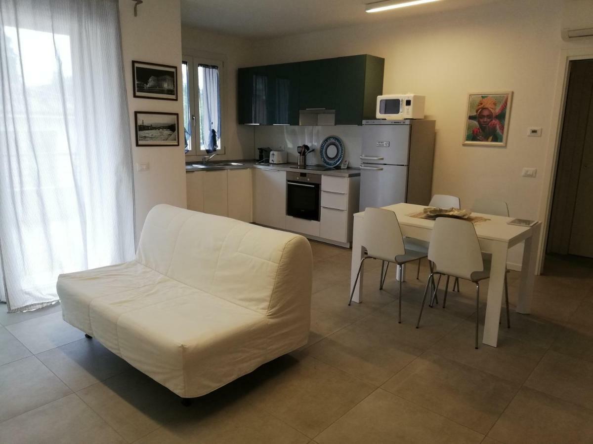 Aleanto Home Верона Экстерьер фото
