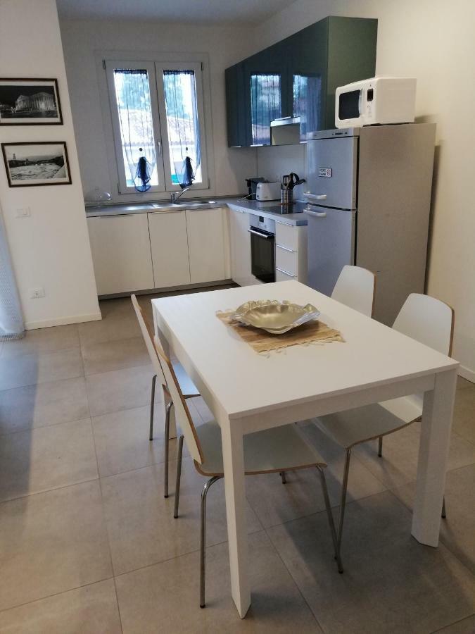 Aleanto Home Верона Экстерьер фото