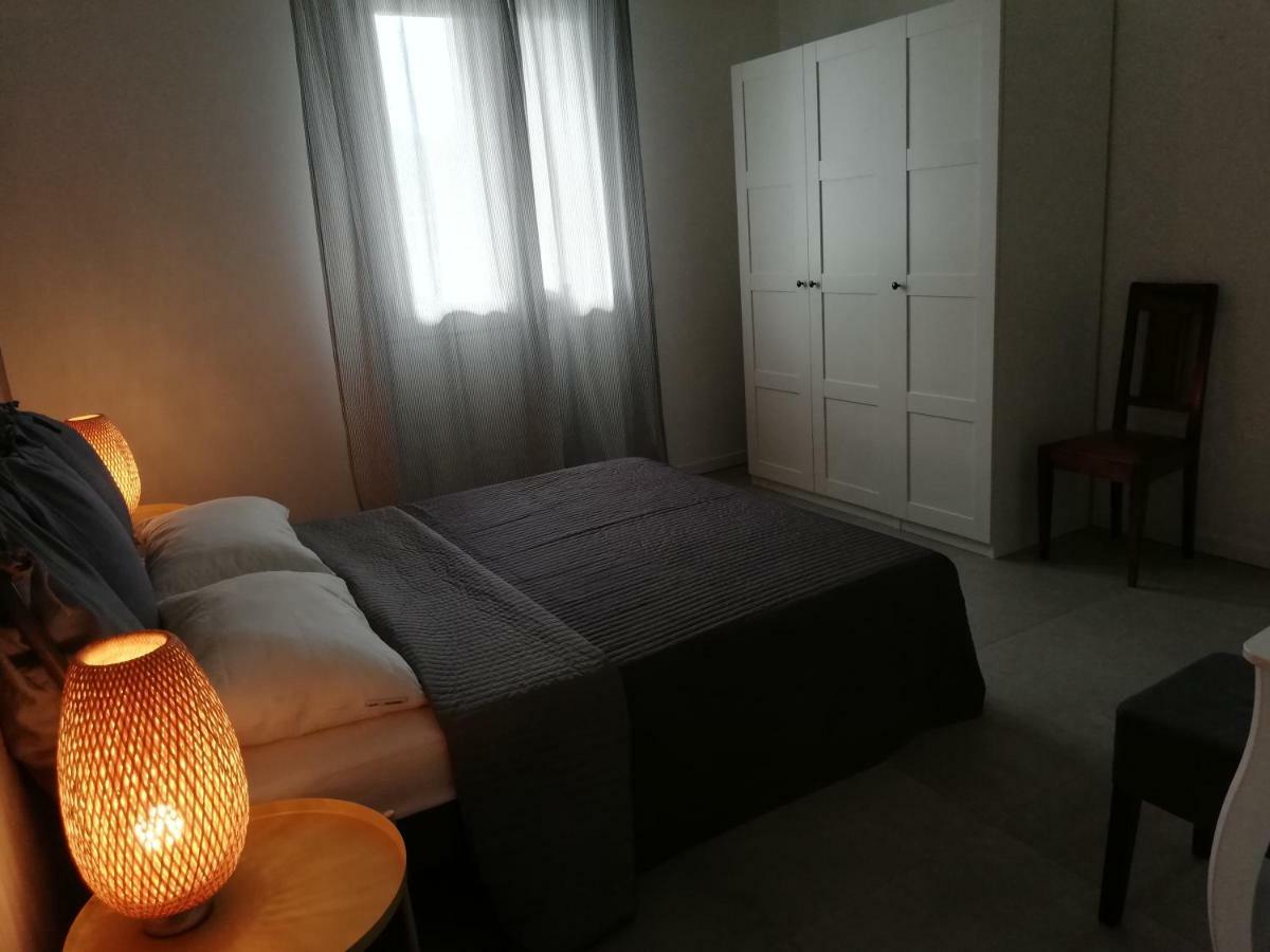 Aleanto Home Верона Экстерьер фото
