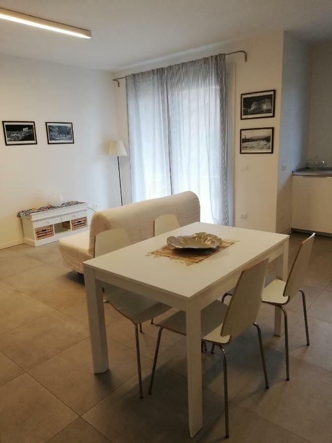 Aleanto Home Верона Экстерьер фото
