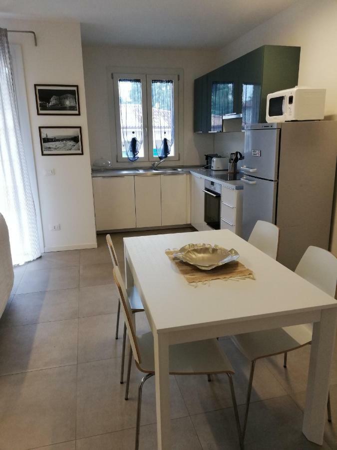 Aleanto Home Верона Экстерьер фото