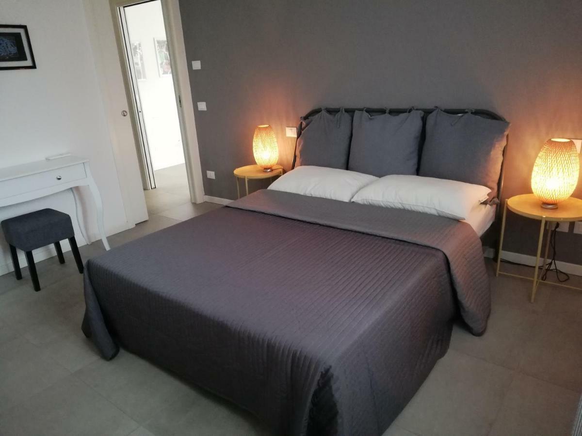 Aleanto Home Верона Экстерьер фото