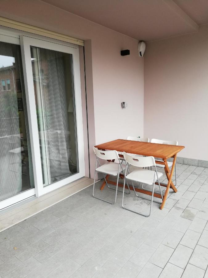 Aleanto Home Верона Экстерьер фото